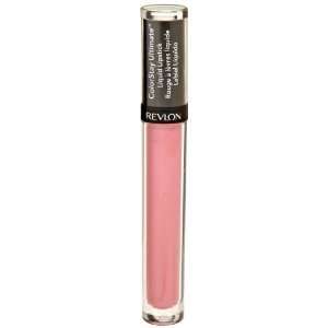  Revlon ColorStay Ultra Liquid Lipstick Prime Pink (Pack of 