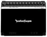  Rockford Fosgate Punch P400 1 400 Watt Mono Amplifier Car 