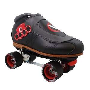  Vanilla Derby Sunlite Remix Lite Derby Roller Skates 2011 