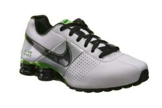  Nike Shox Deliver Mens Running Shoes Nike Shoes