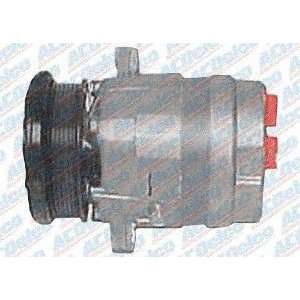  ACDelco 15 20087 Air Conditioner Compressor Assembly 