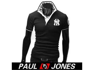 sleeve golf tennis polo shirt 3 size xs m cl2578