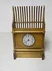   Antique Wooden Clock Parts Gears Watch Parts Wooden Teeth Wall Shelf