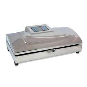  Alfa PRO160 VacMaster Vacuum Sealer: Kitchen & Dining