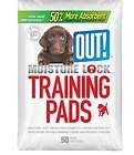 Simple Solution ECO CARE Training Pads (50 Pack)  