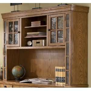  Kinley Home Office Tall Desk Hutch