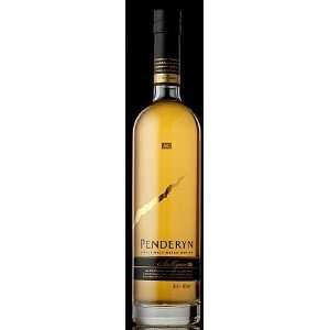  Penderyn Single Malt Whisky 750ML Grocery & Gourmet Food