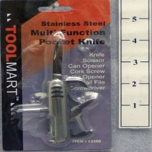 892260   Mini Pocket Knife Case Pack 72 