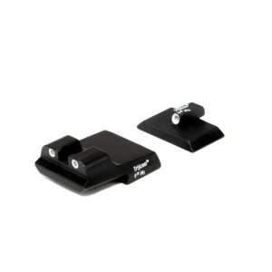Smith And Wesson Value Series Model 3 Dot Front And Rear Night Sight 