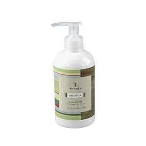  Thymes Green Tea Hand Lotion (8.25 oz): Health & Personal 