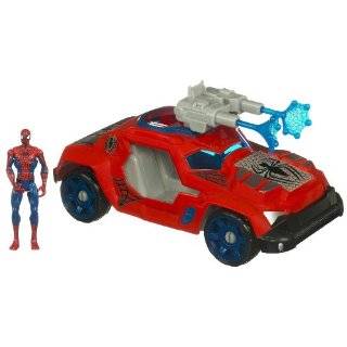 Toys & Games › Action & Toy Figures › Accessories › Spider Man 