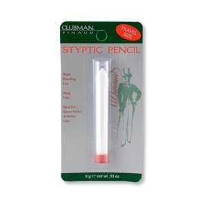  CLUBMAN PINAUD STYPTIC PENCIL TRAVEL SIZE 