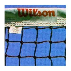   Pro Net (#239) Wilson Tennis Nets & Accessories