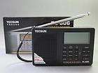 TECSUN DR 920 digital Shortwave World Multi Bands Radio items in 