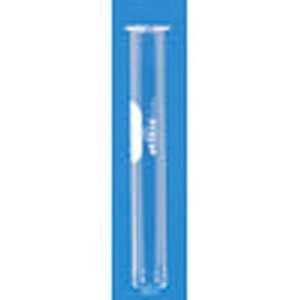 Pyrex(r) Test Tubes, Glass, 12 x 75 mm, 5 mL  Industrial 