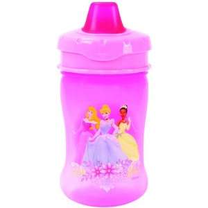  the first years Cinderella Soft Spout Cup Baby