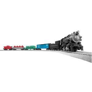  Lionel New York Central Freight Set 0 8 0 Toys & Games
