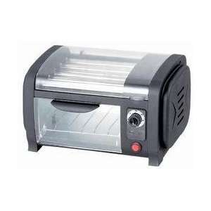   Toastmaster 2 in 1 Hot Dog Oven Maker/Toaster Oven