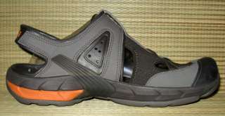 NEW Teva Itunda Hybrid Water Trail Sport Sandals Shoes MENS 12  