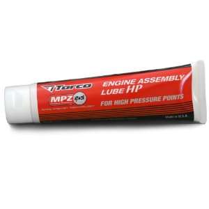  Torco A380000HE MPZ Engine Assembly Lube HP Tube   1 oz 