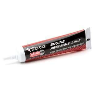 Torco A550055P MPZ Engine Assembly Lube Tube   0.5 oz., (Case of 100)
