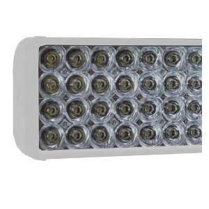  Vision X XIL 2.120W XMITTER 8 Double Stack Euro Beam LED 