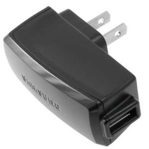   Samsung OEM AC adapter ETA0U20JBEB for Universal Micro USB (Black