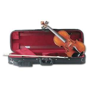  Hans Kroger Bavarian Viola, 15 Musical Instruments