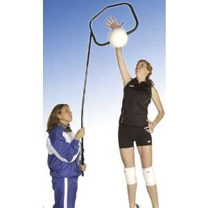 Tandem Sport Spike Trainer Volleyball Training Device  
