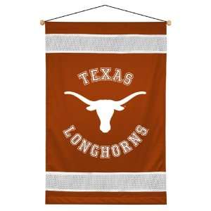  NCAA Texas Longhorns Wall Hanging: Everything Else