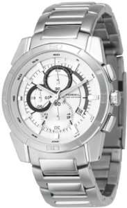  Fossil Mens Skyscraper Chronograph Watch CH2498 Fossil Watches