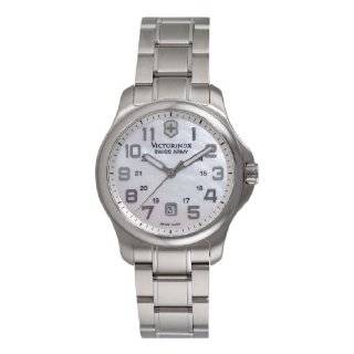 Victorinox Swiss Army Womens 241365 Officers Ladies Mother of Pearl 