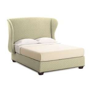  Williams Sonoma Home Westport Bed, Cal King, Variegated 