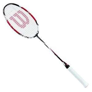 Tour Badminton Racquet 