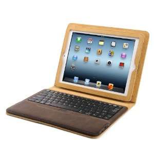  Ipevo Typi Folio Case + Wireless Keyboard for iPad 2 & 3 